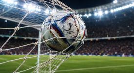 2026 FIFA Dünya Kupası'nda J Grubu: Arjantin